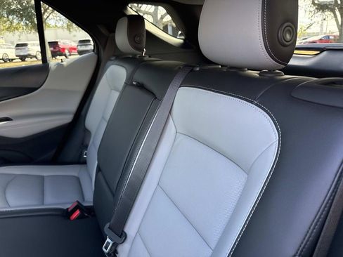 Used 2020 Chevrolet Equinox Premier image 14