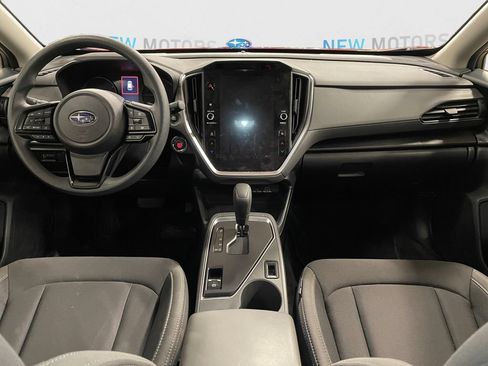 Certified 2025 Subaru Crosstrek 2.5i Premium AWD/4WD image 10