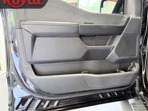 Used 2023 Ford F150 XL w/ STX Appearance Package AWD/4WD image 10