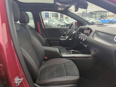 Used 2024 Mercedes-Benz GLA 35 AMG 4MATIC image 30