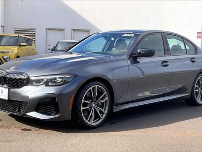 Used 2022 BMW M340i w/ Shadowloine Package