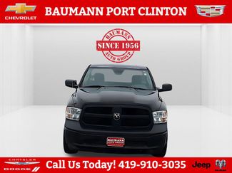 Used 2013 RAM 1500 Tradesman w/ PWR & Remote Entry Group video 1