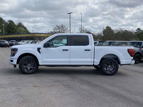 New 2026 Ford F150 STX w/ Equipment Group 200A RWD image 6