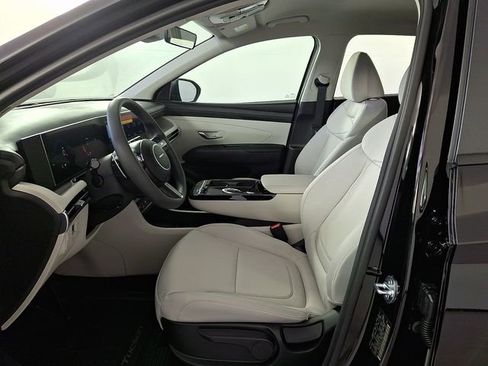 New 2026 Hyundai Tucson Blue SE AWD/4WD image 12
