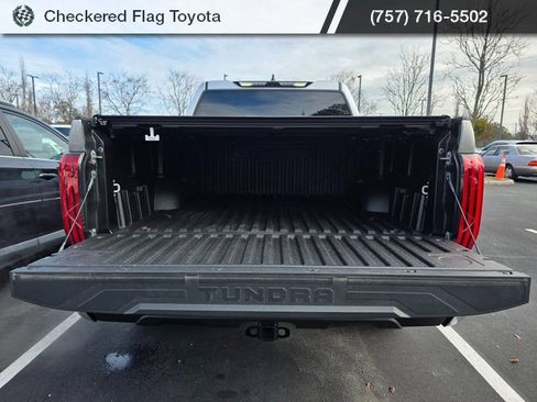 Used 2024 Toyota Tundra SR5 image 7