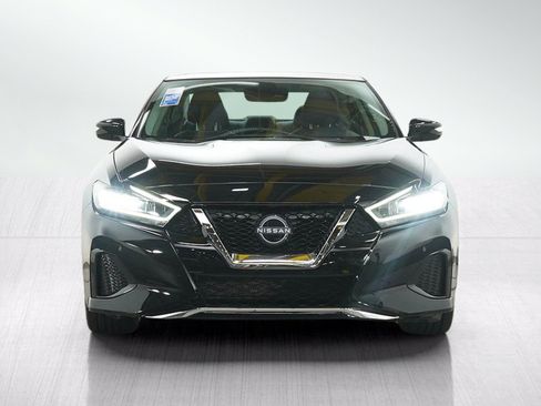 Used 2023 Nissan Maxima SL FWD image 8