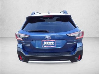 Certified 2022 Subaru Outback Limited AWD/4WD video 2