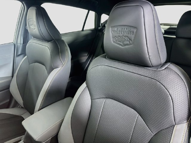 New 2026 Subaru Crosstrek 2.5i Wilderness AWD/4WD image 20