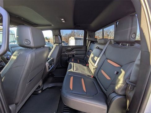 Used 2023 GMC Sierra 3500 AT4 w/ AT4 Preferred Package image 30