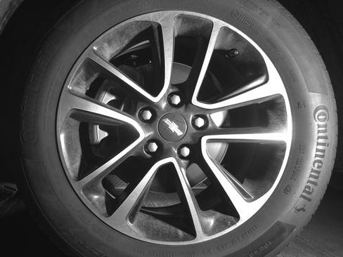 Used 2025 Chevrolet TrailBlazer LT FWD image 12