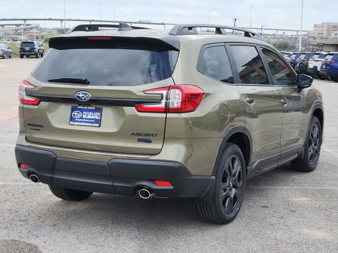 New 2026 Subaru Ascent Bronze Edition image 3