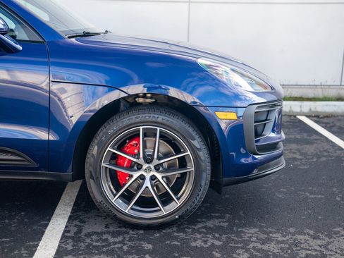 New 2026 Porsche Macan S image 9