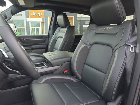 New 2026 RAM 1500 Rebel image 14