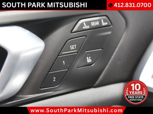 Used 2024 BMW X7 xDrive40i AWD/4WD image 33
