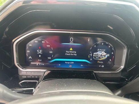 New 2026 Chevrolet Silverado 2500 LT w/ Trail Boss Package AWD/4WD image 21