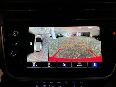 Used 2023 Chevrolet Bolt LT w/ Infotainment Package FWD image 25