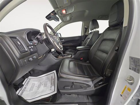 Used 2020 GMC Canyon Denali image 9