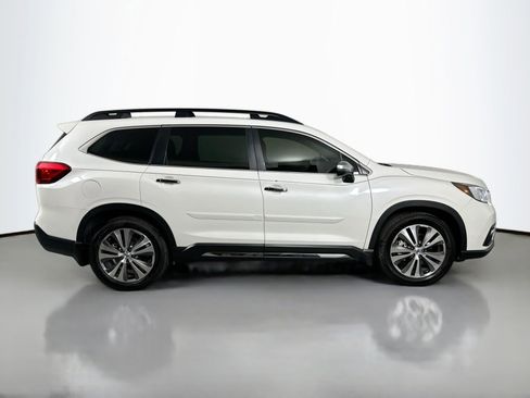 Used 2019 Subaru Ascent Touring w/ Popular Package #2 image 5