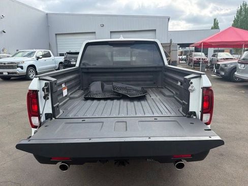Used 2022 Honda Ridgeline RTL-E image 25