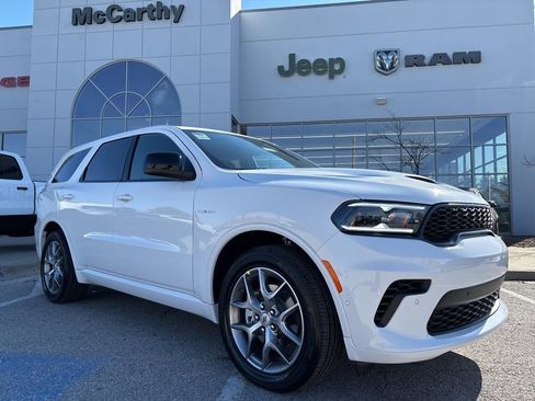 New 2026 Dodge Durango GT image 1