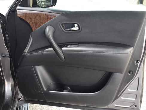 Used 2019 Nissan Armada SV w/ Driver Package RWD image 70