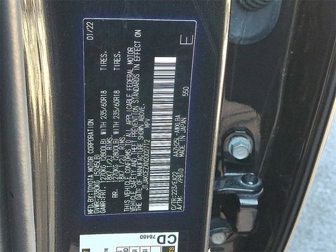 Used 2022 Lexus NX 350 AWD image 28