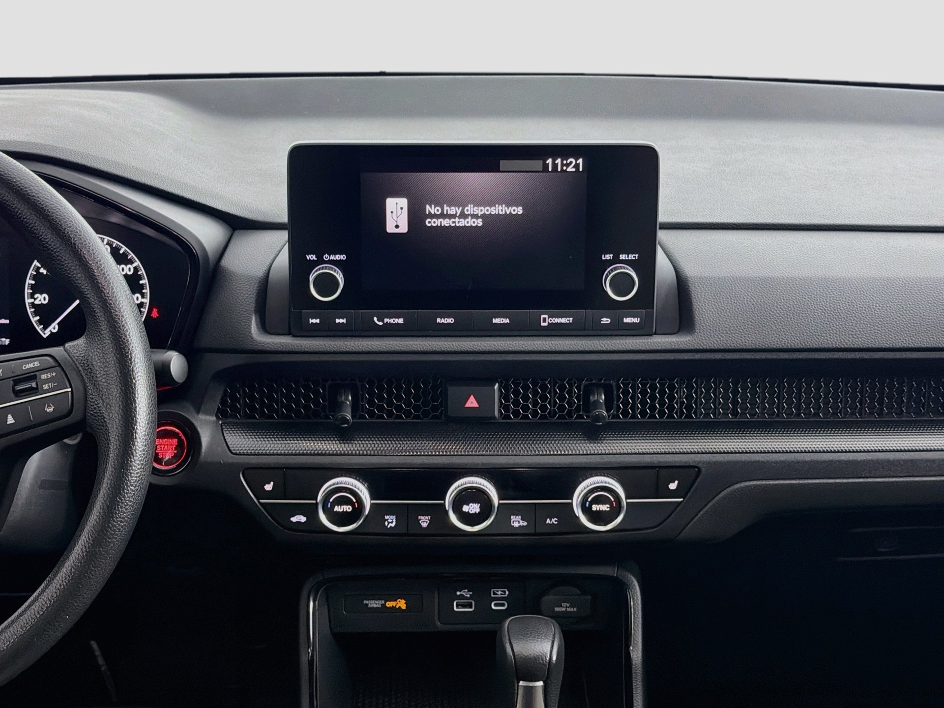 Used 2024 Honda CR-V EX image 18