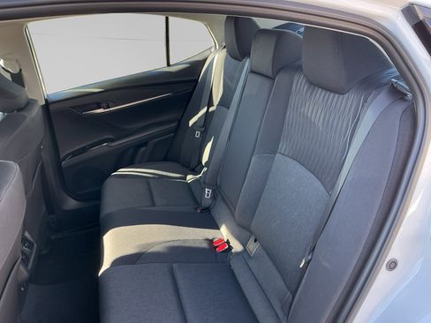 New 2026 Toyota Camry LE w/ Convenience Package image 13