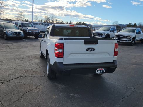 New 2026 Ford Maverick XL w/ Equipment Group 101A image 11