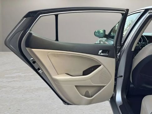 Used 2014 Kia Optima EX image 26