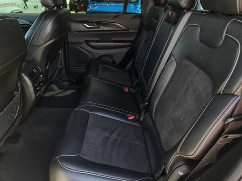 Used 2023 Jeep Grand Cherokee Altitude RWD image 11