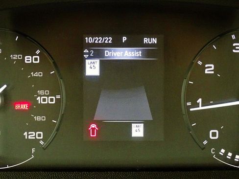 Used 2022 RAM ProMaster 2500 FWD image 31