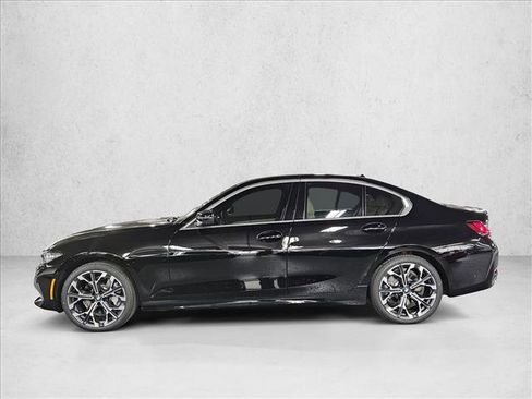 Used 2026 BMW 330i Sedan RWD image 8
