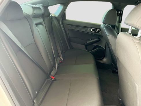 Used 2026 Honda Civic Sport image 25