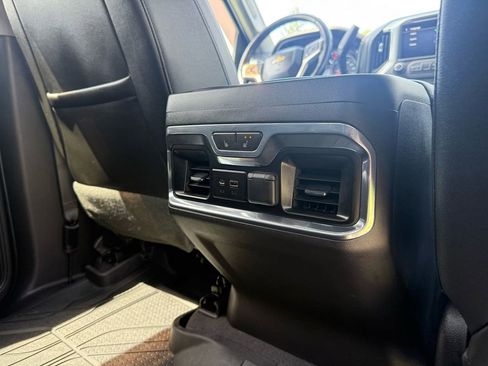 Used 2019 Chevrolet Silverado 1500 LTZ w/ LTZ Plus Package image 42