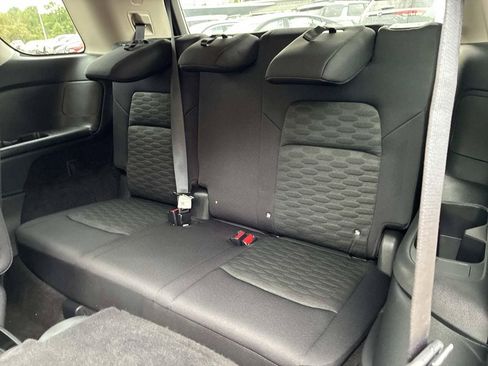 Certified 2023 Nissan Pathfinder SV w/ SV Premium Package AWD/4WD image 16