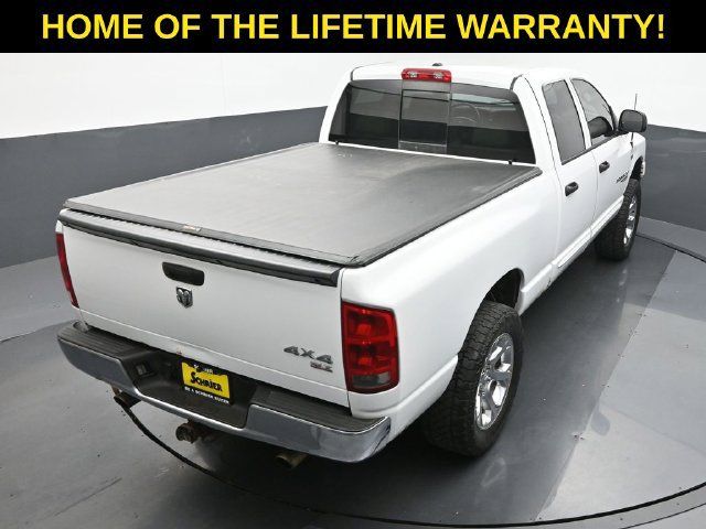 Used 2006 Dodge Ram 1500 Truck SLT w/ Quad Cab Big Horn Value Group AWD/4WD image 53