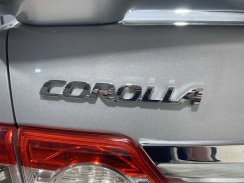 Used 2011 Toyota Corolla S image 7