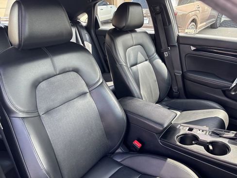 Used 2023 Honda Civic Sport Touring image 13