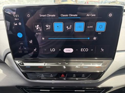 Certified 2023 Volkswagen ID.4 Pro S RWD image 22