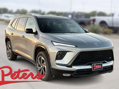 New 2026 Buick Enclave Sport Touring