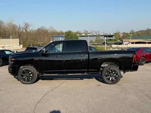 New 2026 RAM 2500 Tradesman image 2