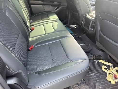 Used 2021 RAM 1500 Rebel w/ Rebel Level 1 Equipment Group AWD/4WD image 31