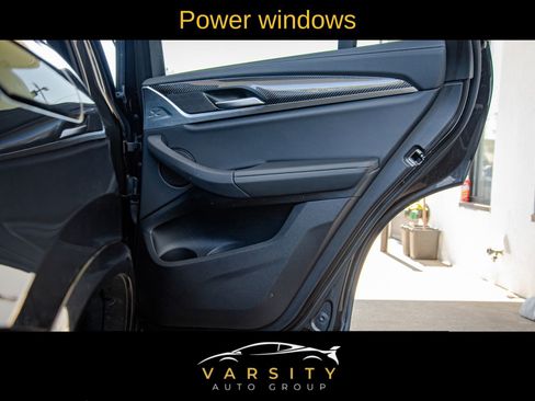 Used 2023 BMW X4 M40i w/ Premium Package image 28