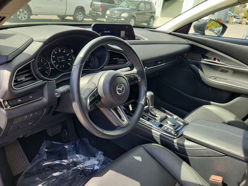 Used 2025 MAZDA CX-30 AWD 2.5 S w/ Preferred Package image 11