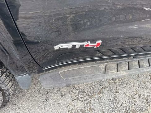 Used 2023 GMC Sierra 1500 AT4 w/ AT4 Premium Package image 15