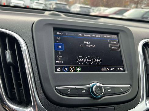 Used 2022 Chevrolet Equinox LS w/ LS Convenience Package AWD/4WD image 27
