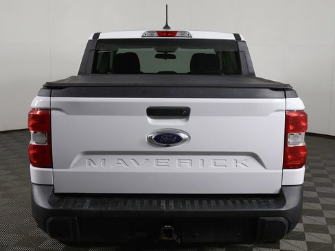 Used 2023 Ford Maverick XL w/ Equipment Group 100A Standard AWD/4WD image 9