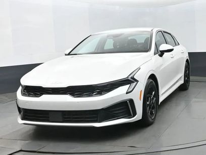 Used 2025 Kia K5 LXS