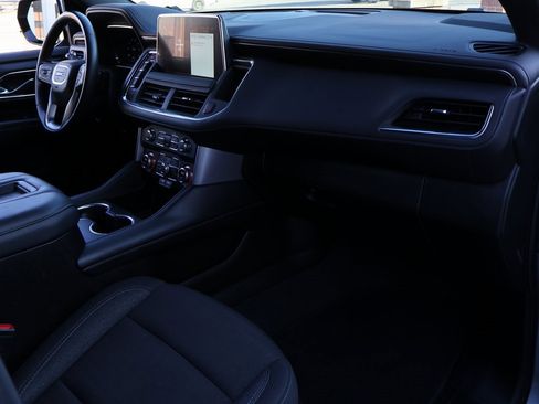 Certified 2024 GMC Yukon XL SLE w/ Gmc Pro Safety Plus Package image 13